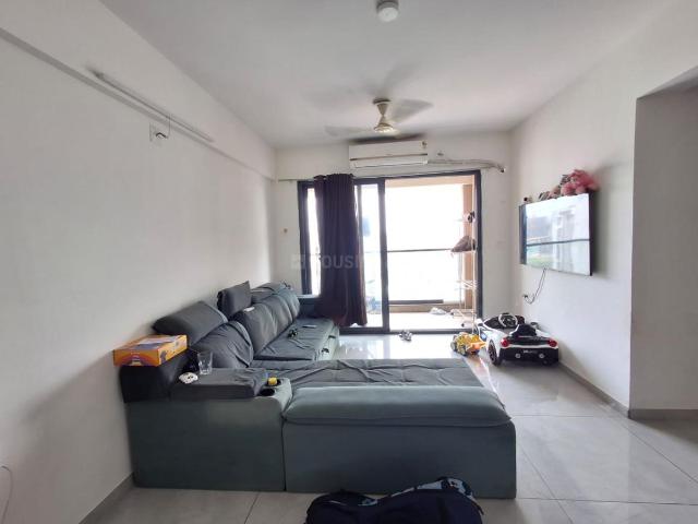 Flat for rent in Gota, Gujarat