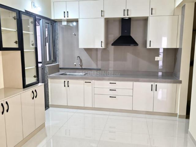 Flat for rent in Gota, Gujarat