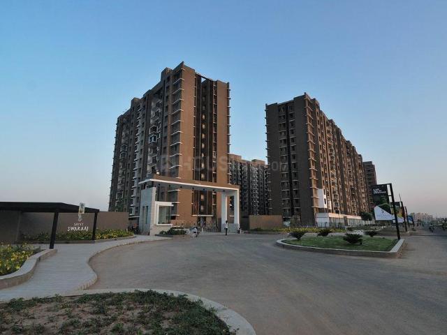 Flat for rent in Gota, Gujarat