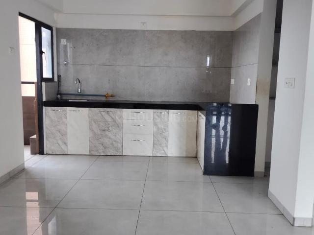 Flat for rent in Gota, Gujarat
