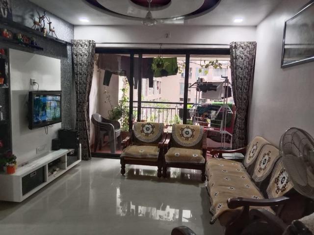 Flat for rent in Gota, Gujarat