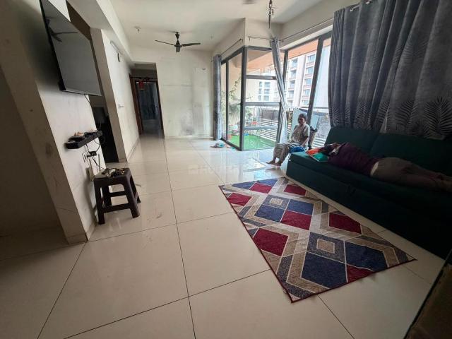 Flat for rent in Gota, Gujarat