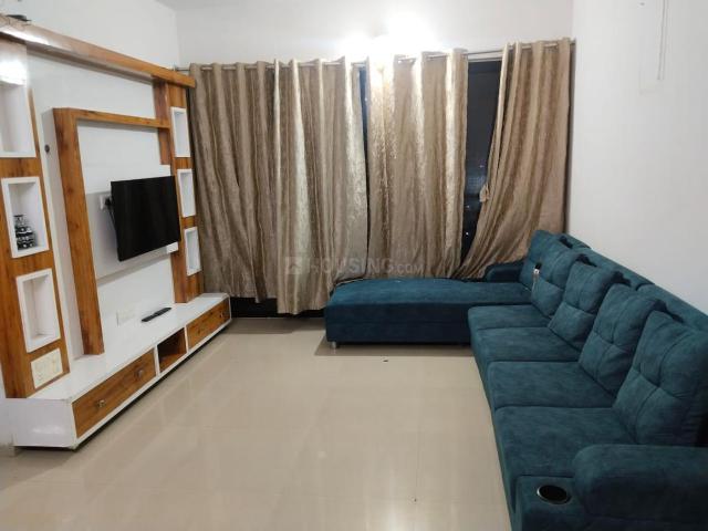 Flat for rent in Gota, Gujarat
