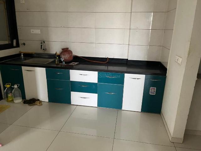 Flat for rent in Gota, Gujarat
