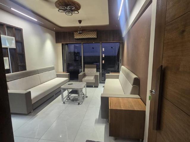 Flat for rent in Gota, Ahmedabad