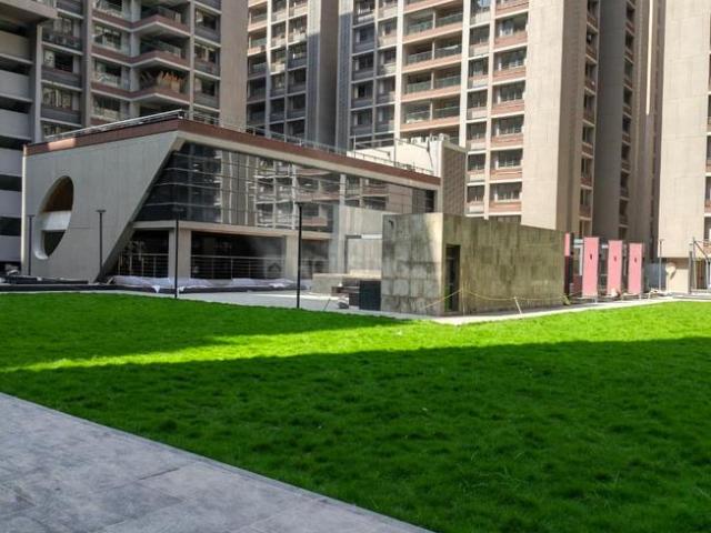 Flat for rent in Gota, Gujarat