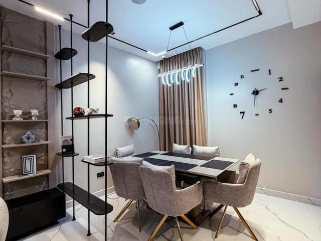 Flat for rent in Gota, Gujarat