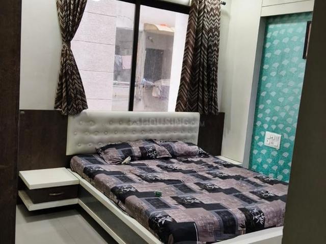 Flat for rent in Gota, Gujarat