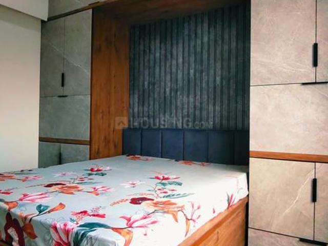 Flat for rent in Gota, Ahmedabad