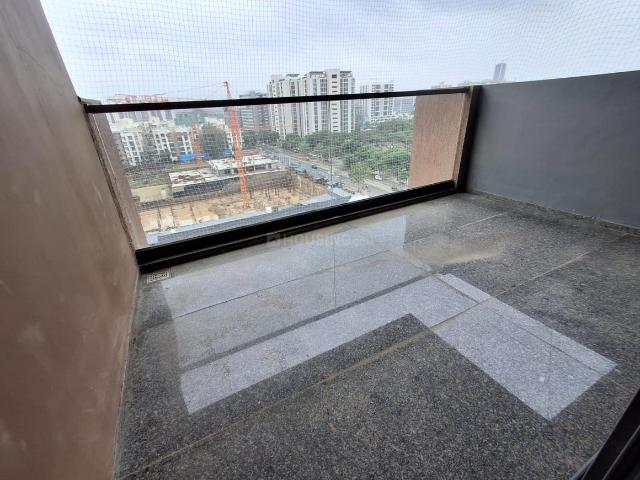 Flat for rent in Gota, Ahmedabad