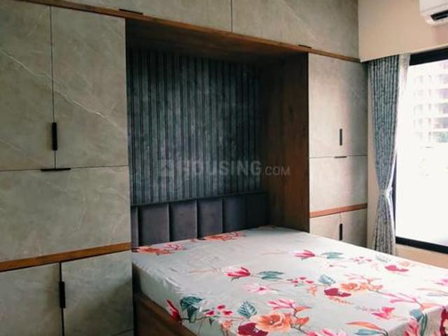 Flat for rent in Gota, Ahmedabad
