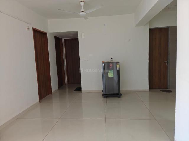 Flat for rent in Gota, Ahmedabad