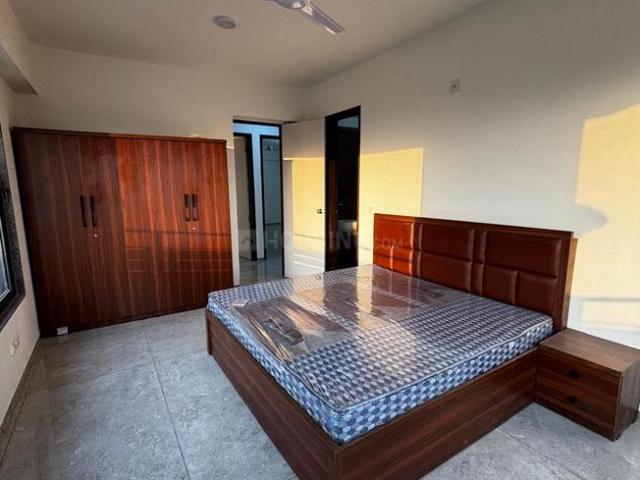 Flat for rent in Gota, Ahmedabad