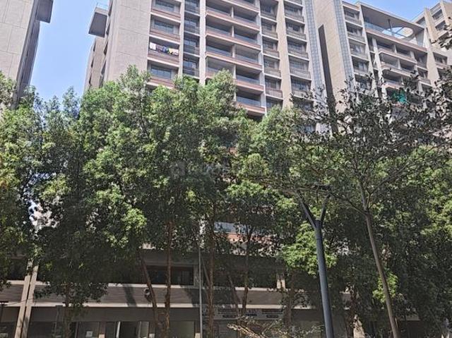Flat for rent in Gota, Ahmedabad