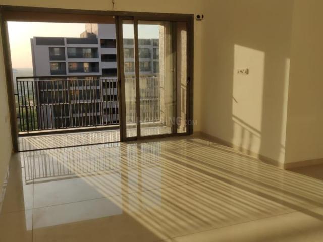 Flat for rent in Gota, Ahmedabad