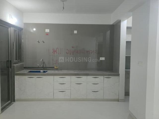 Flat for rent in Gota, Ahmedabad