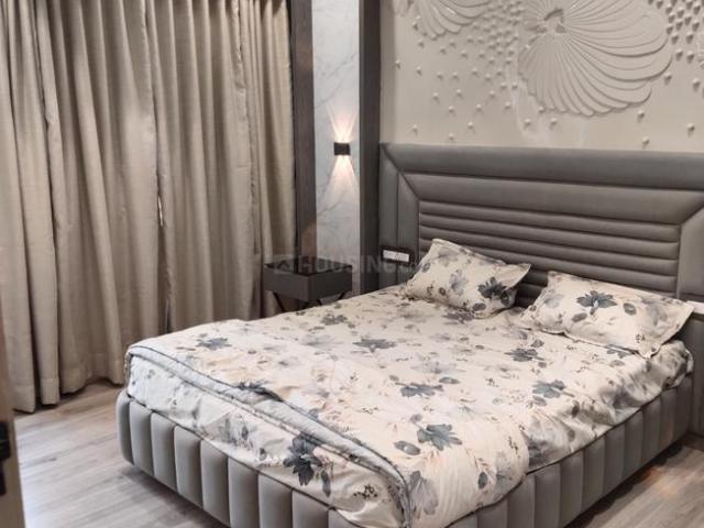 Flat for rent in Gota, Ahmedabad