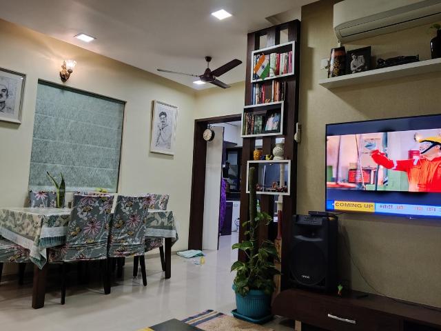 Flat for rent in Gota, Gujarat
