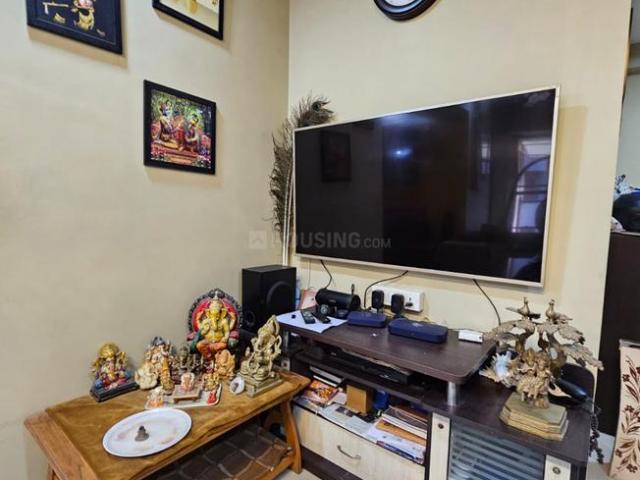 Flat for sale in Godrej Garden City, Chenpur