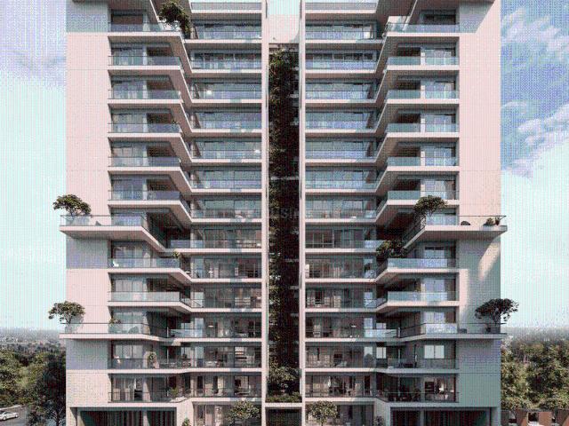 Flat for sale in Gota, Ahmedabad