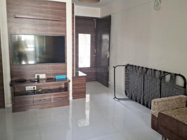 Flat for sale in Gota, Gujarat