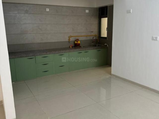 Flat for sale in Gota, Gujarat