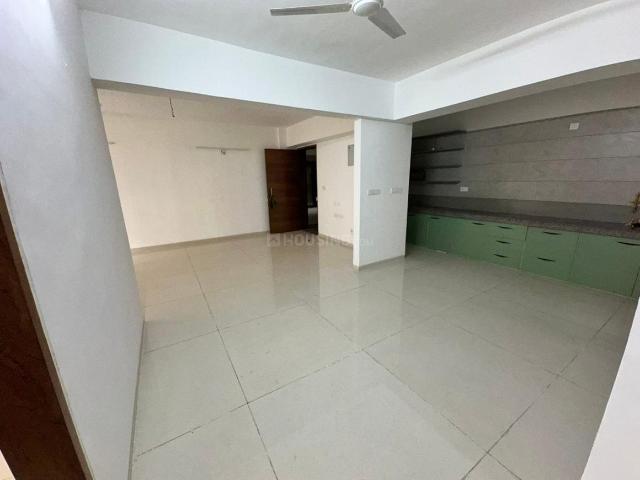 Flat for sale in Gota, Gujarat