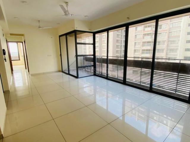 Flat for sale in Gota, Ahmedabad