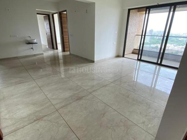Flat for sale in Gota, Ahmedabad
