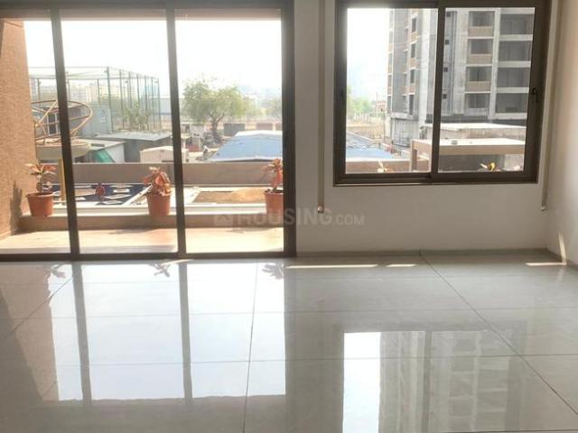 Flat for sale in Gota, Ahmedabad