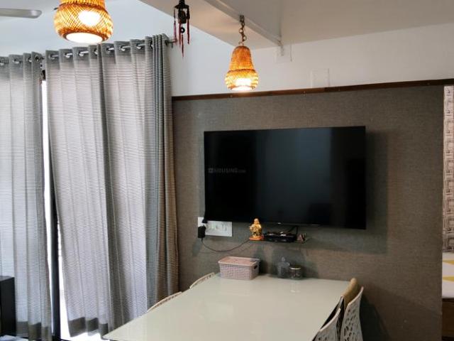Flat for sale in Gota, Gujarat