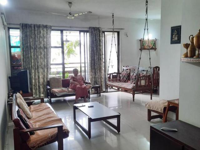 Flat for sale in Gota, Gujarat