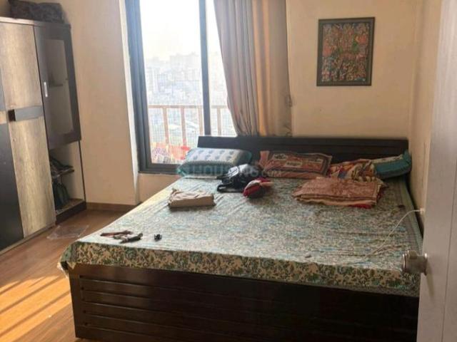 Flat for sale in Gota, Gujarat