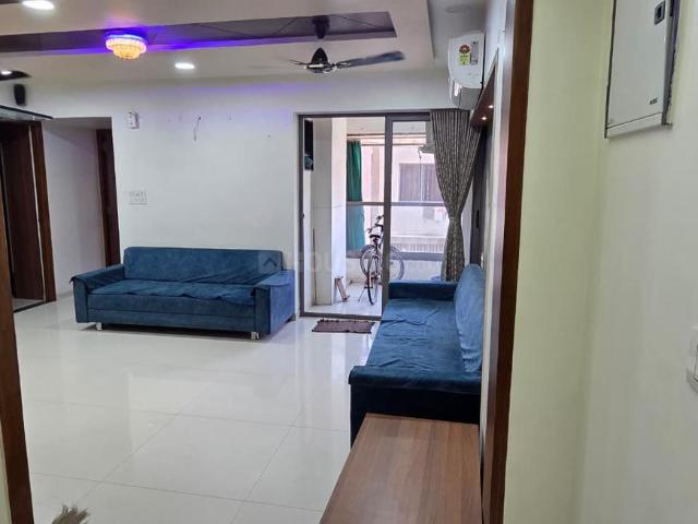Flat for sale in Gota, Gujarat