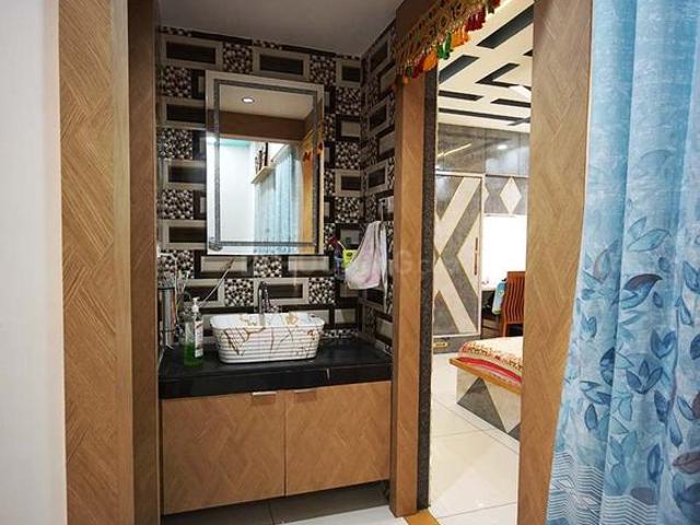 Flat for sale in Gota, Gujarat