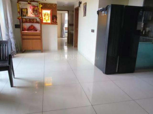 Flat for sale in Gota, Gujarat