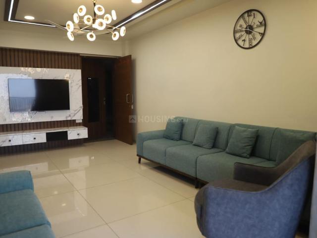 Flat for sale in Gota, Ahmedabad