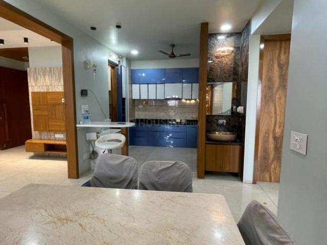 Flat for sale in Gota, Gujarat