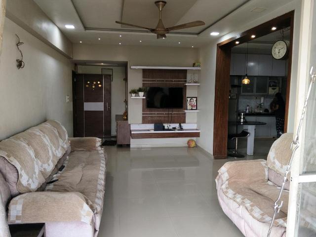 Flat for sale in Gota, Gujarat