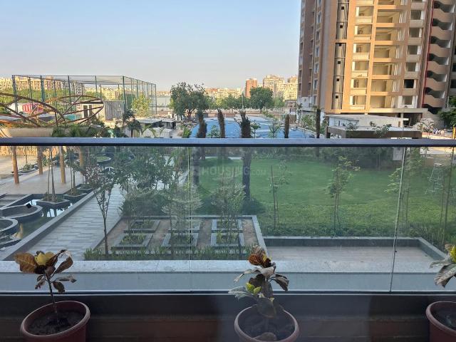 Flat for sale in Gota, Gujarat