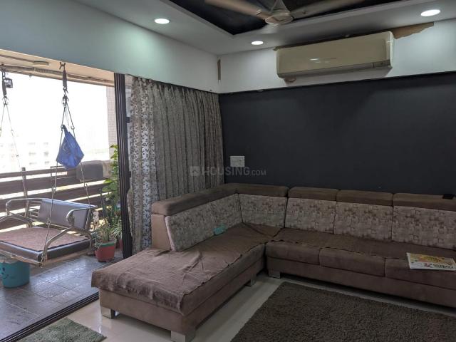 Flat for sale in Gota, Gujarat
