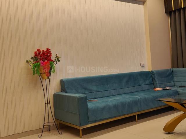 Flat for sale in Gota, Gujarat
