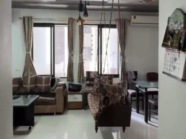 Flat for sale in Gota, Gujarat