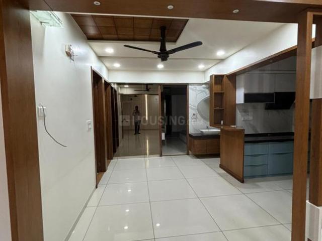 Flat for sale in Gota, Gujarat