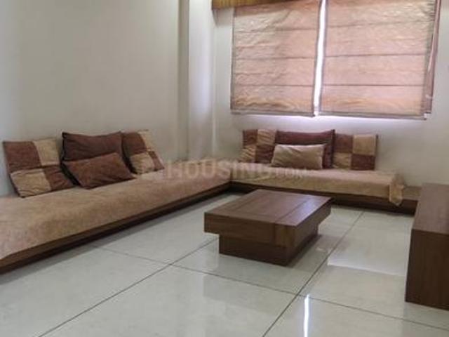 Flat for sale in Gota, Gujarat