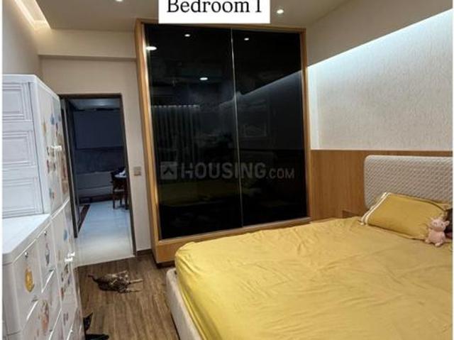 Flat for sale in Gota, Gujarat