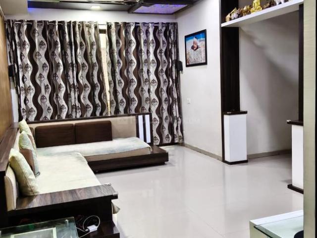 Flat for sale in Gota, Gujarat