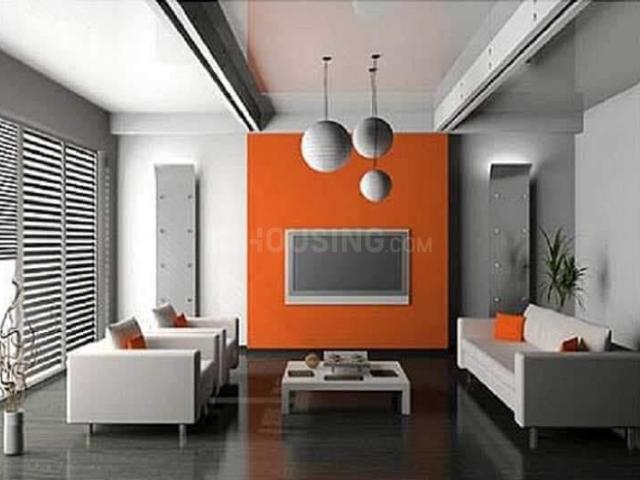 Flat for sale in Gota, Gujarat