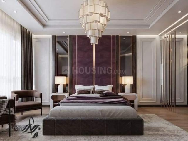 Flat for sale in Gota, Gujarat