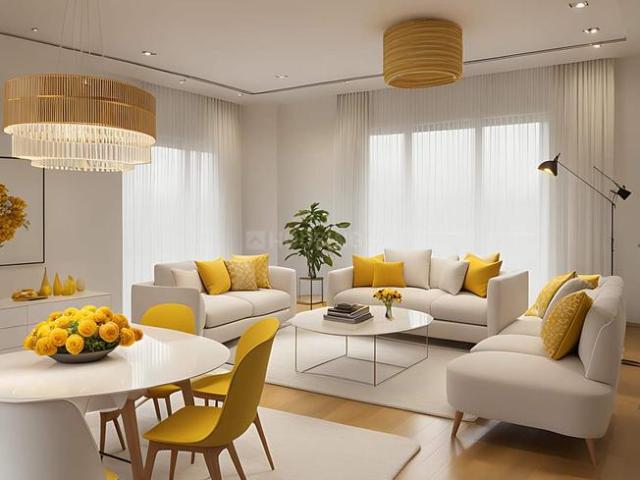 Flat for sale in Gota, Gujarat